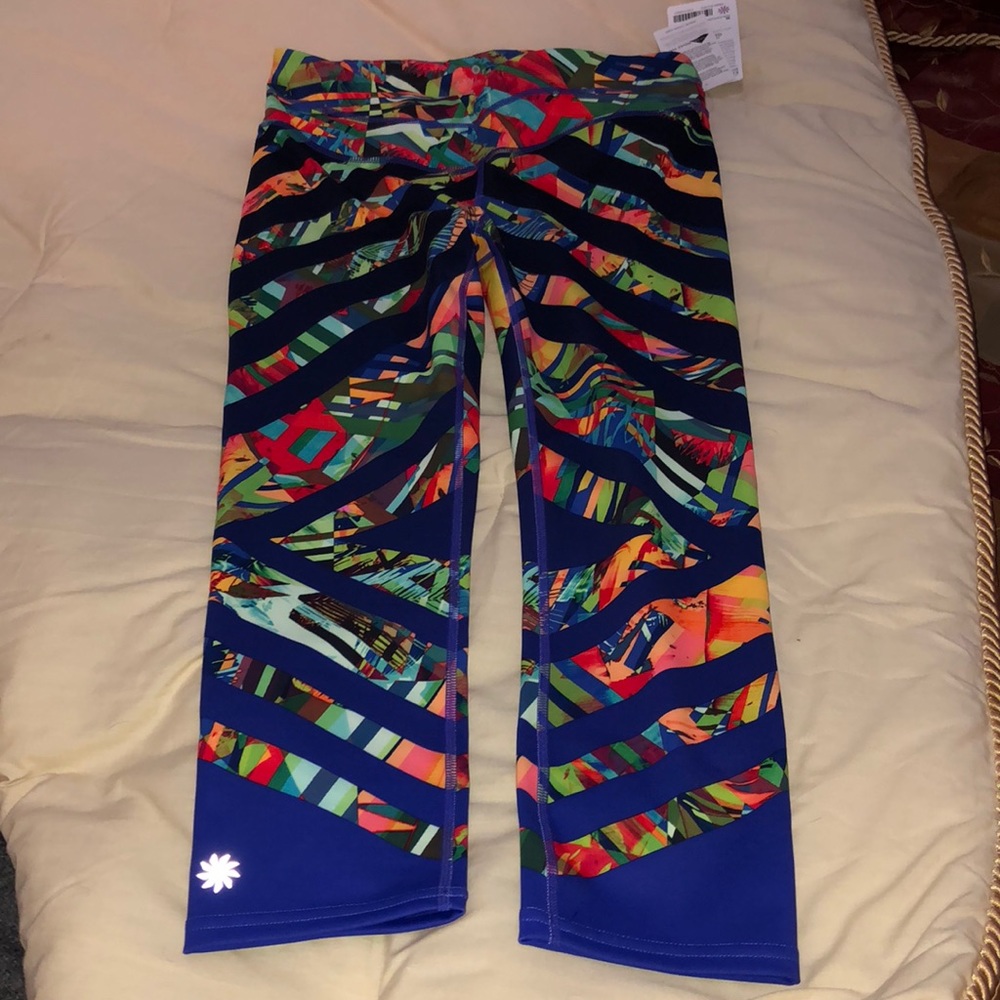 COPY - Athleta Capri brand new with tag